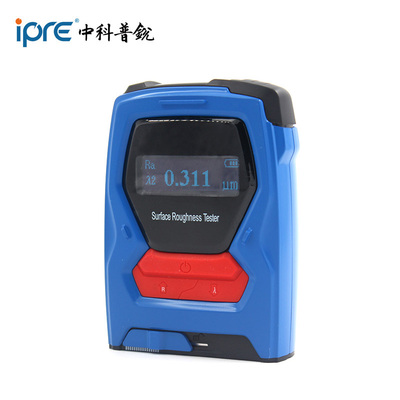 IPRE®SR110粗糙度仪