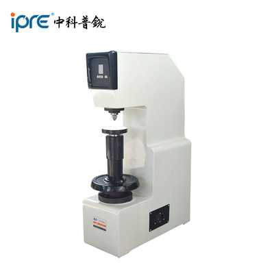 HB-3000B型布氏硬度计
