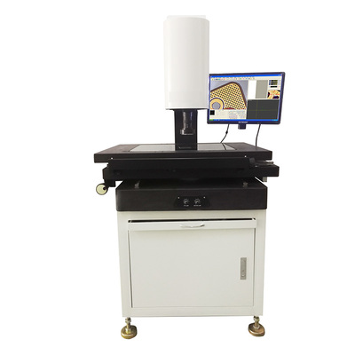 光学影像测量仪（半自动）