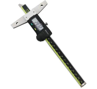 数显深度尺