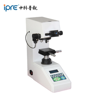 HV1000M自动转塔显微硬度计