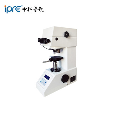 200HV-5型小负荷维氏硬度计