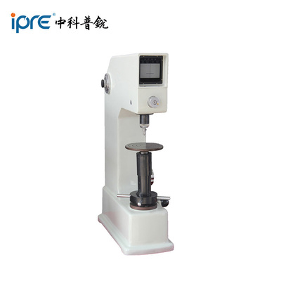 布洛维台式硬度计