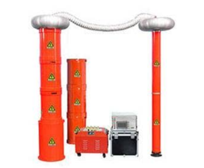 IPRE &nbsp;XB-330kVA/108kV &nbsp;串联谐振装置